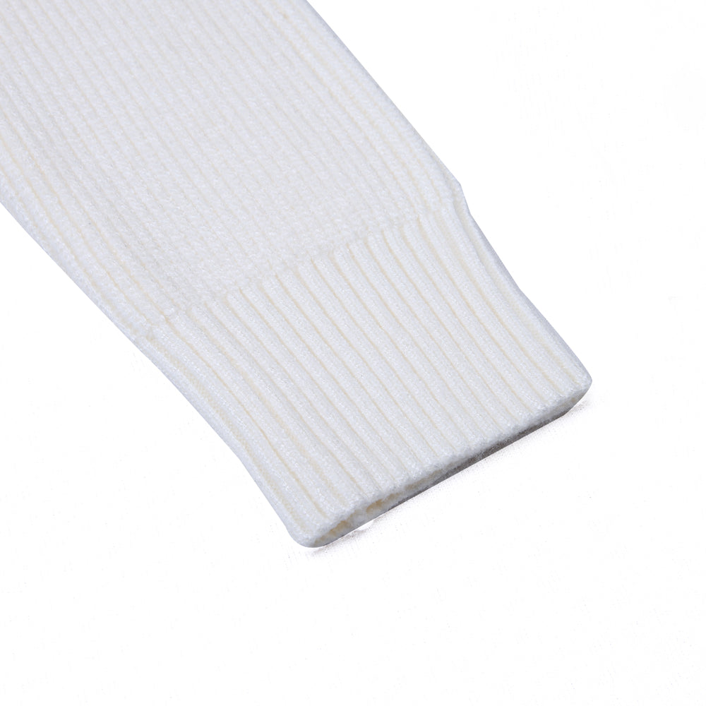 Cream Reglan Sweater