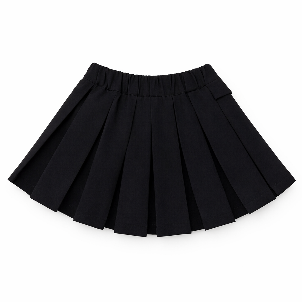 Ivory Sailor Bow Co-ord Set