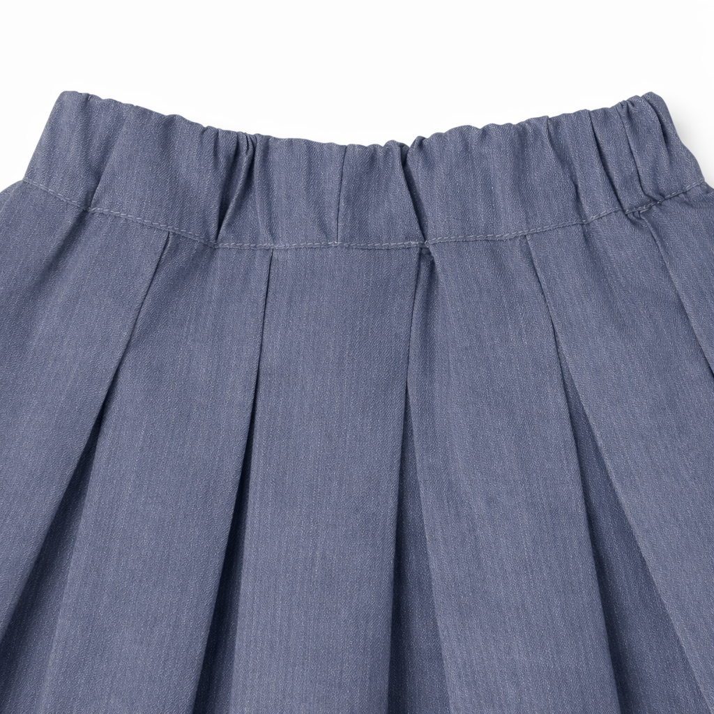 Sailor Tie Rib co-ord
