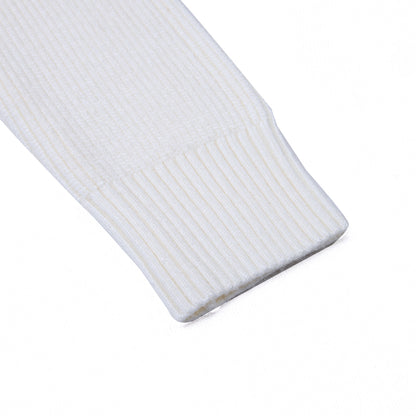 Cream Reglan Sweater