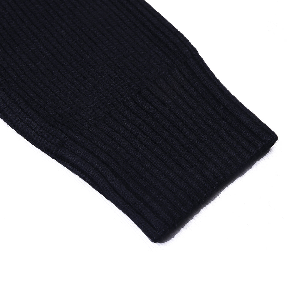 Black Reglan Sweater