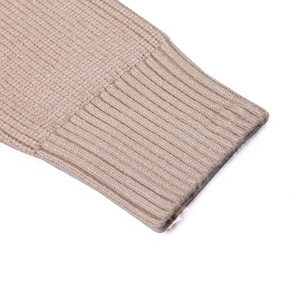 Camel Reglan Sweater