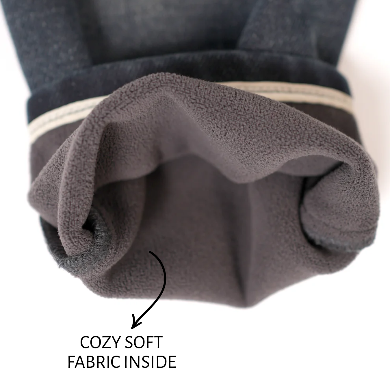 Dino Patch Denim Pants