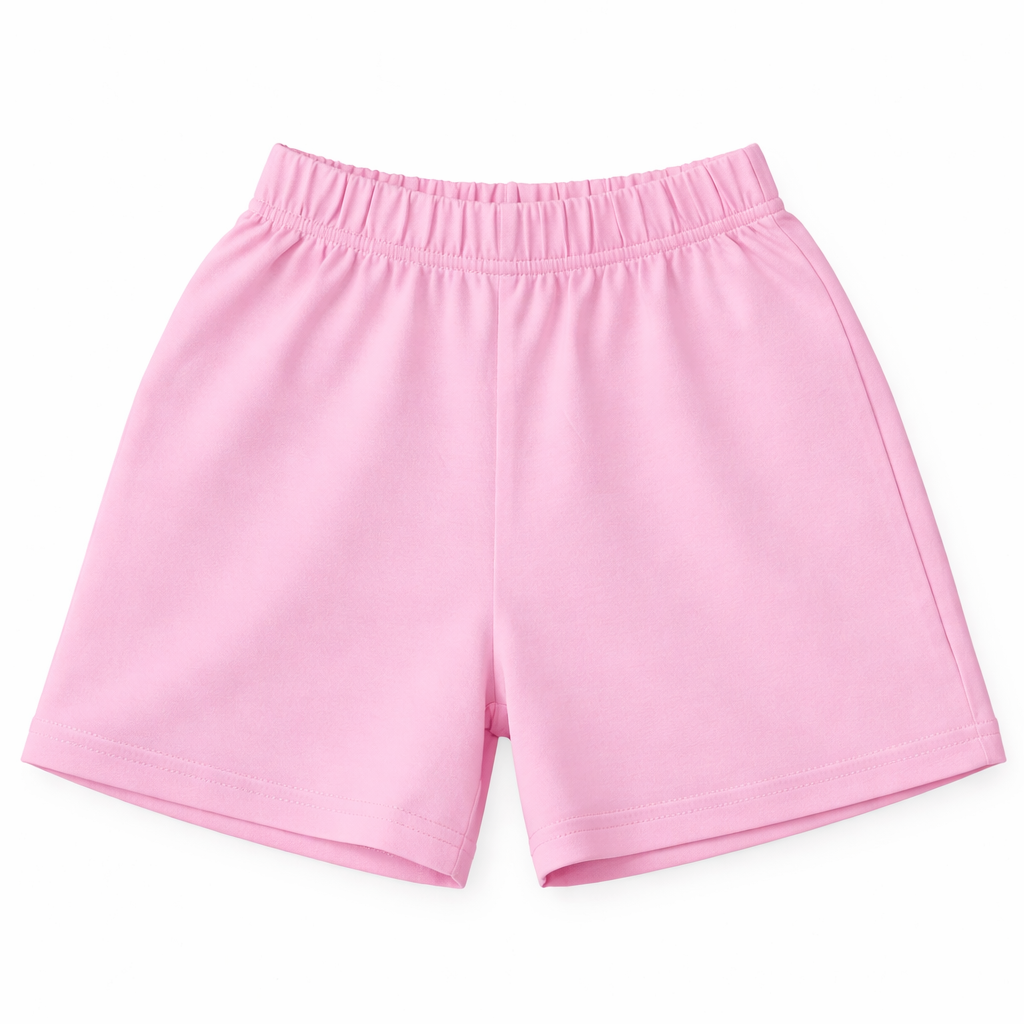 pink Paris Graphic Co-ord Set