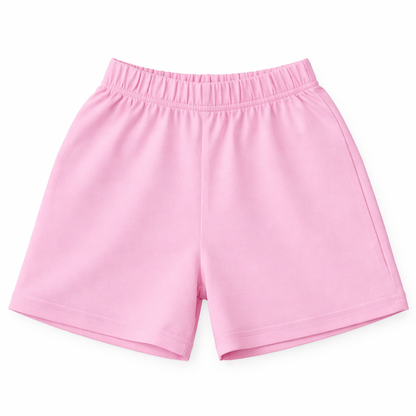pink Paris Graphic Co-ord Set