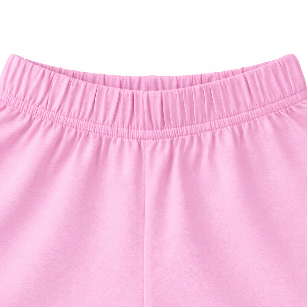 pink Paris Graphic Co-ord Set
