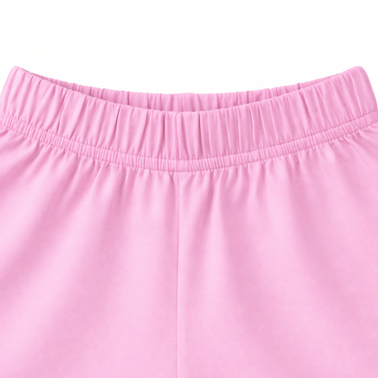 pink Paris Graphic Co-ord Set
