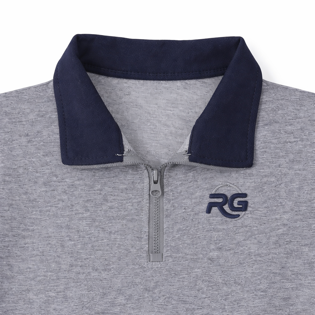 GREY Sport Co-ord Set