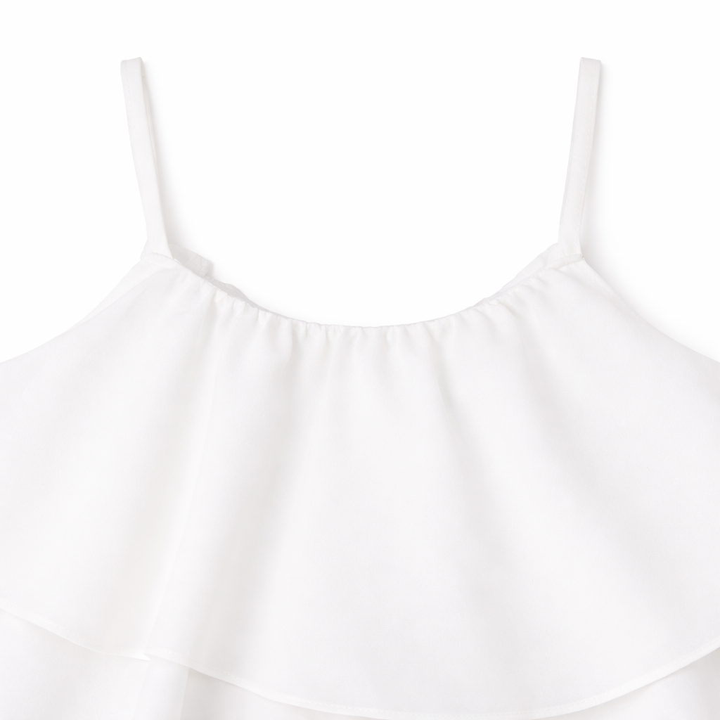 Cloud Layered Co-ord Set