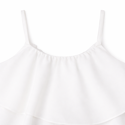 Cloud Layered Co-ord Set