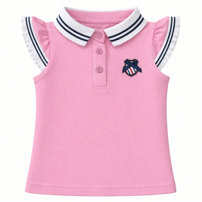 Candy Sailor Co-ord Set
