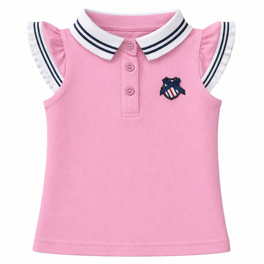 Candy Sailor Co-ord Set