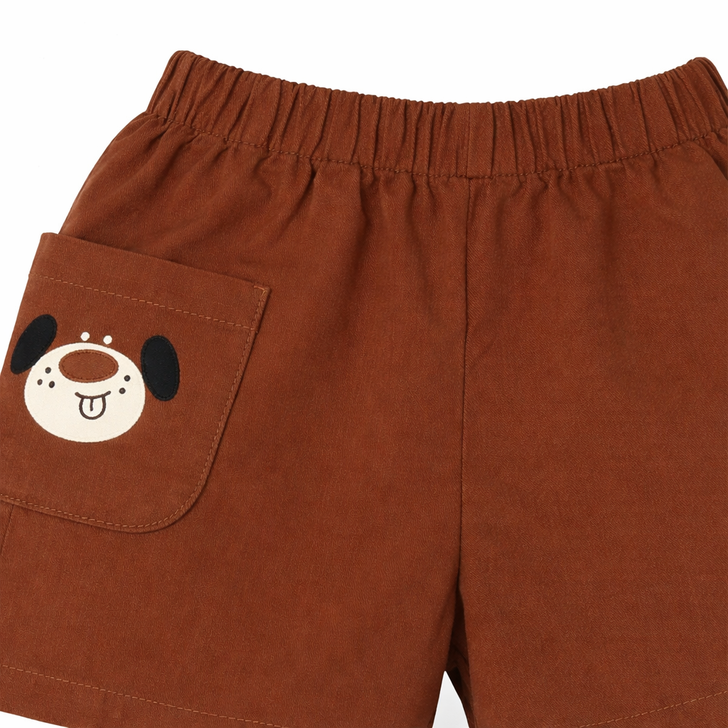 Cute Character Co-ord Set
