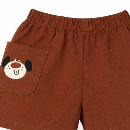 Cute Character Co-ord Set