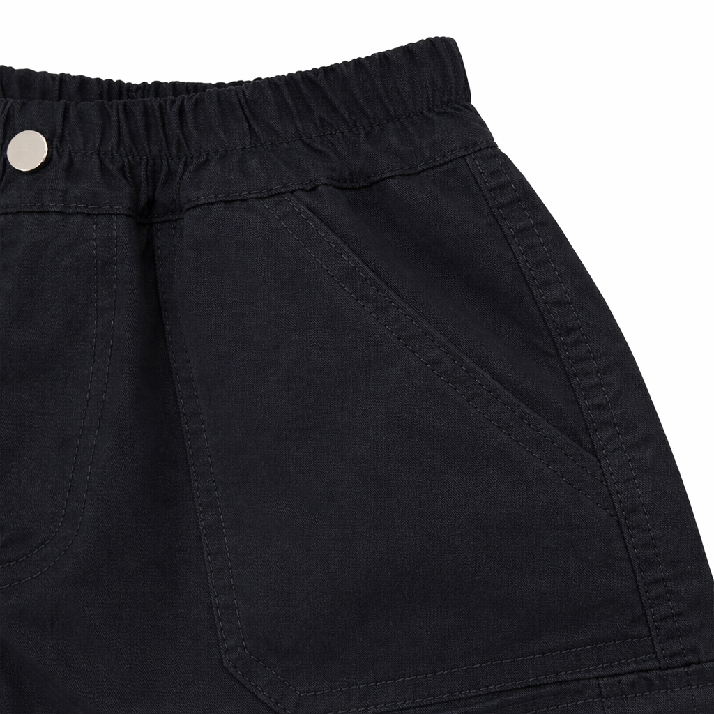 Utility Cargo Shorts