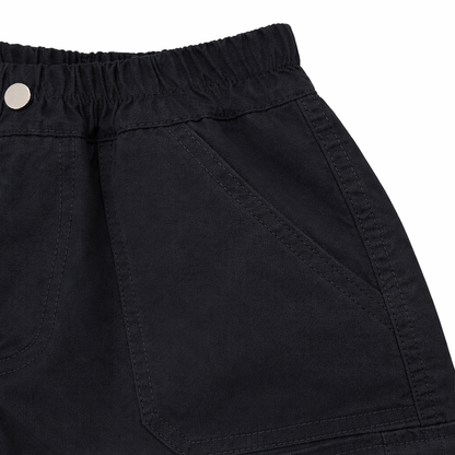 Utility Cargo Shorts