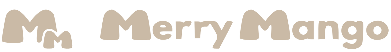 Merrymango