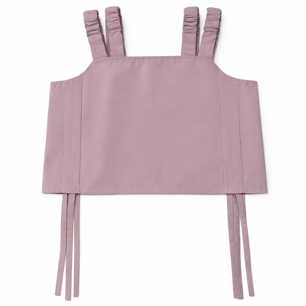 Misty Ruffle Co-ord Set
