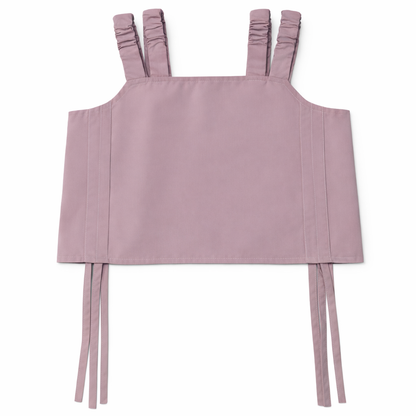 Misty Ruffle Co-ord Set
