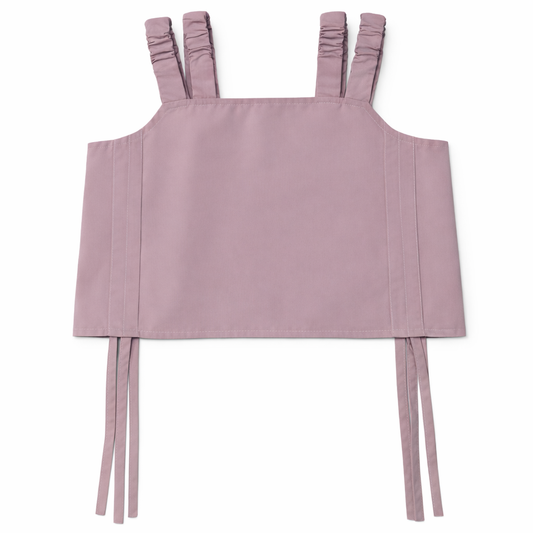 Misty Ruffle Co-ord Set