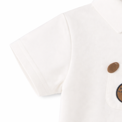 Cute Character Co-ord Set