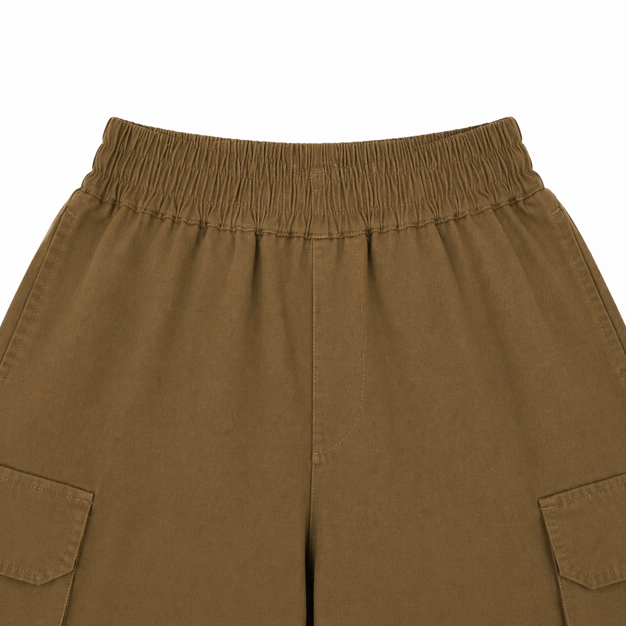Classic Cargo Shorts