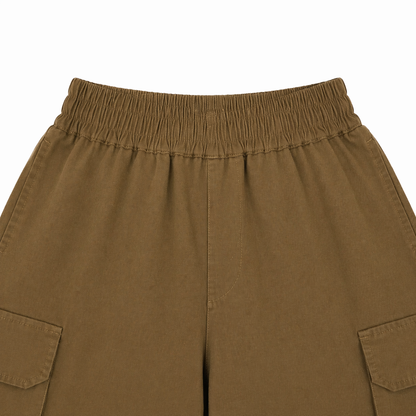 Classic Cargo Shorts