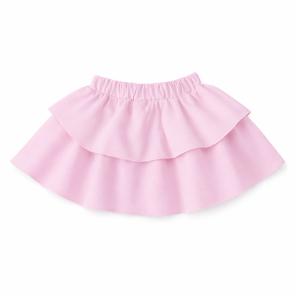 strawberry Skirt Set