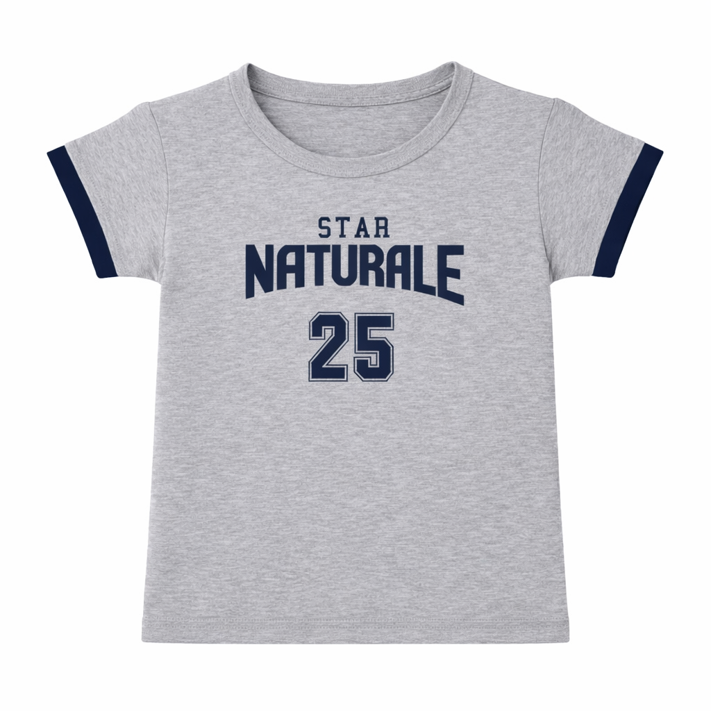 grey Varsity 25 Lounge Set
