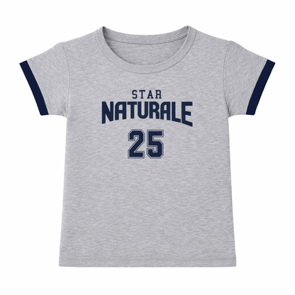 grey Varsity 25 Lounge Set