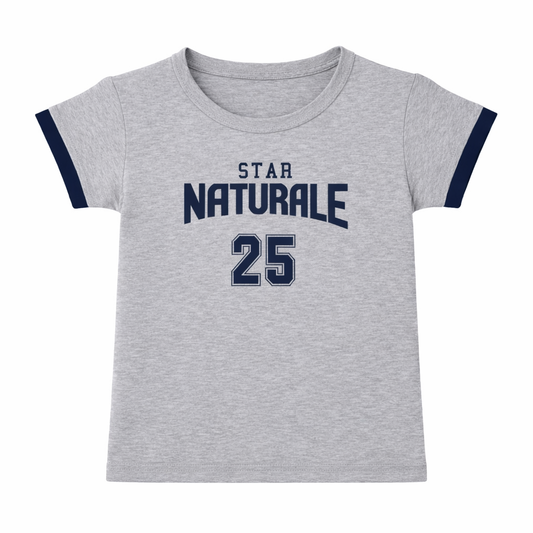 grey Varsity 25 Lounge Set