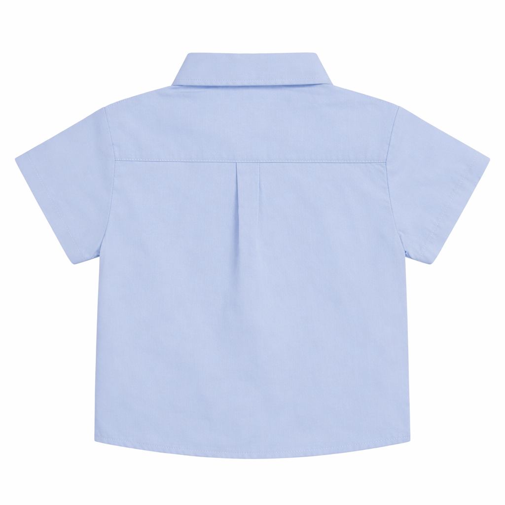 Urban Scribble Graphic Shirt
