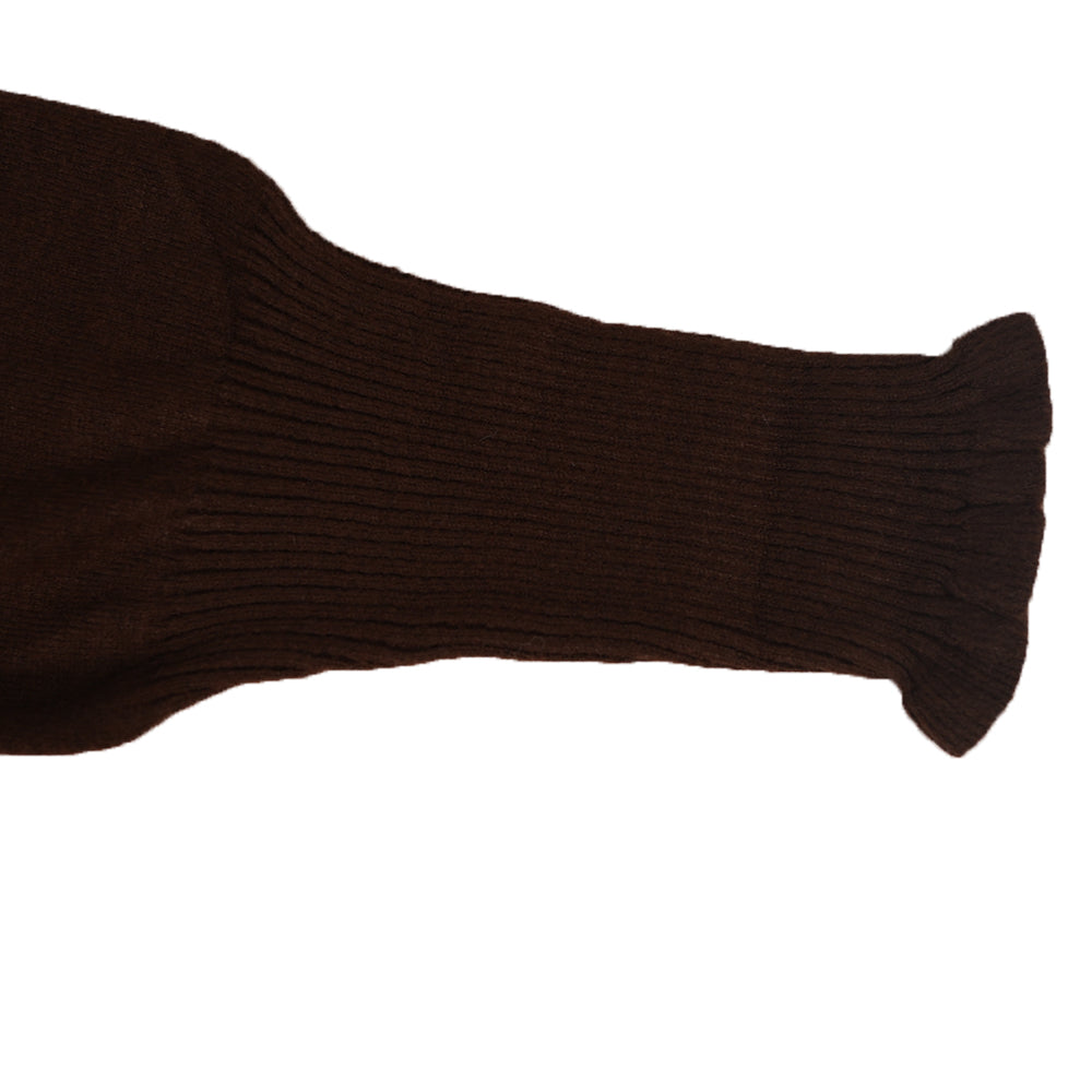Wildly Chic – Leopard Print Skirt & Faux Fur Vest Set for Mini Fashionistas