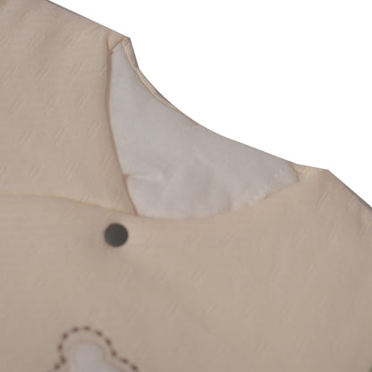 Bear Baby mint green Romper Set