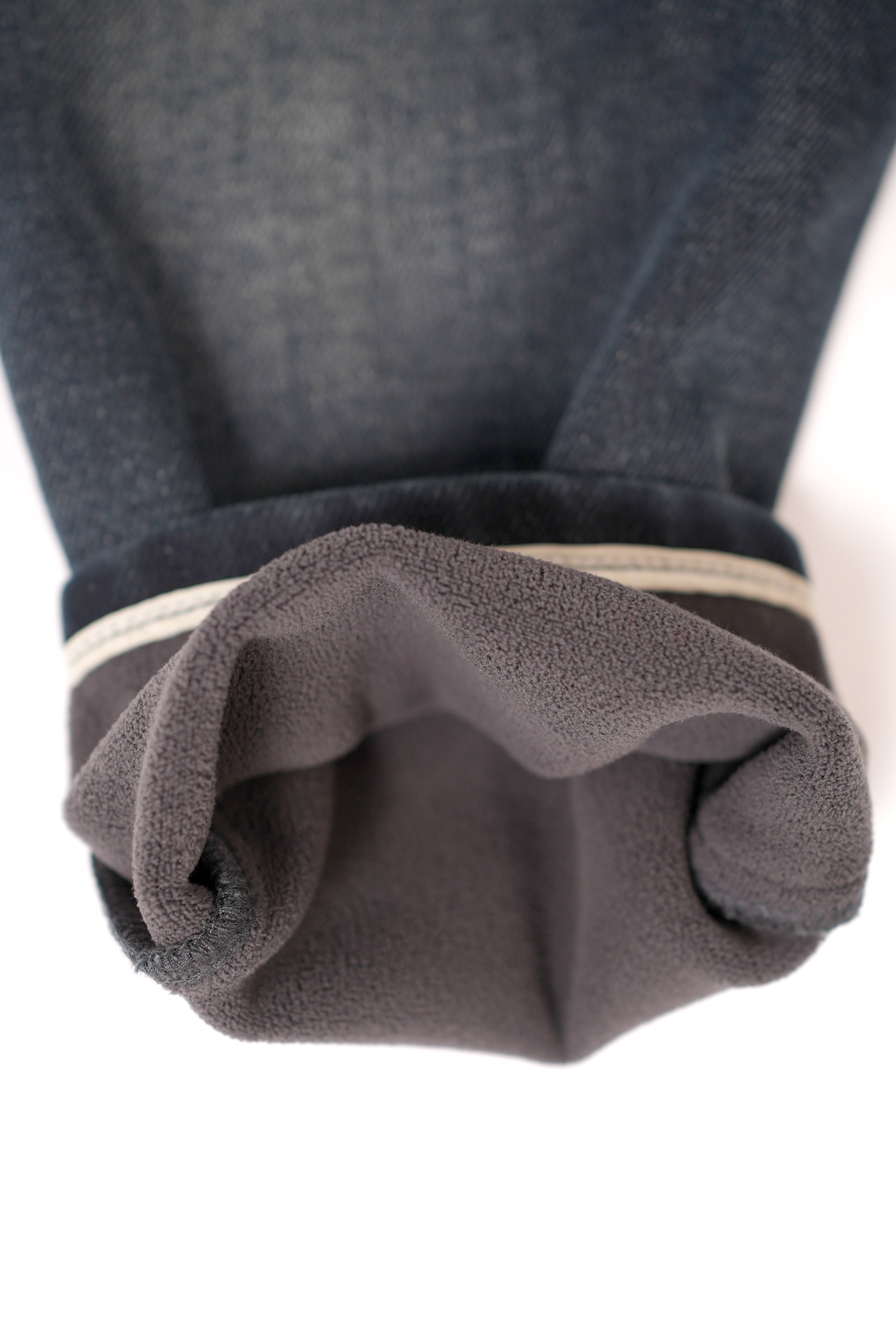 Dino Patch Denim Pants