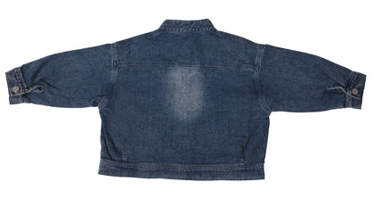 Baggy Rider Denim Set