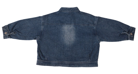 Baggy Rider Denim Set