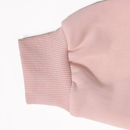Pink 'Love & Hearts' Sweatshirt