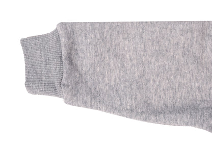 Grey Gorgeous Hoodie
