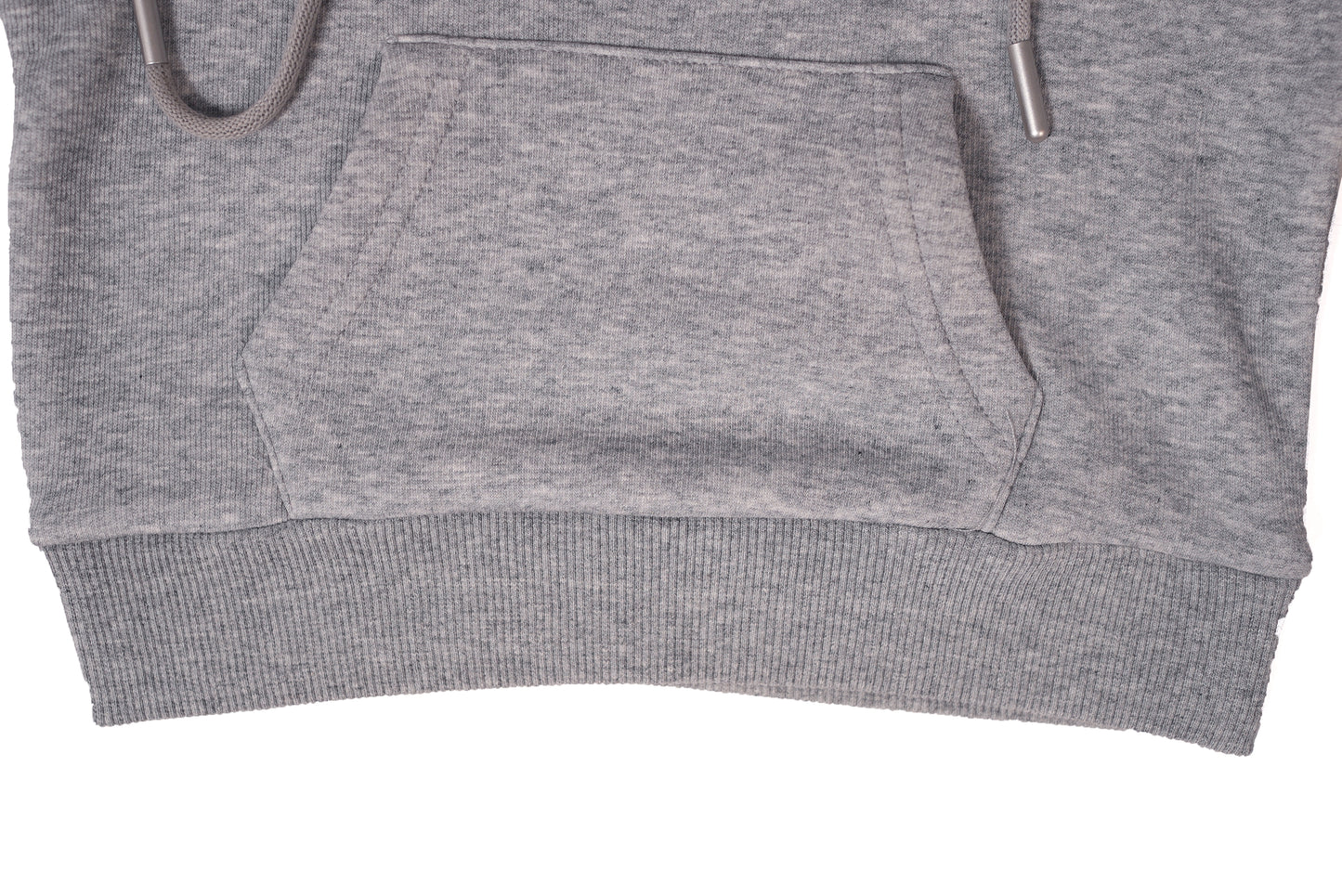 Grey Gorgeous Hoodie