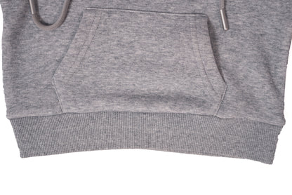 Grey Gorgeous Hoodie