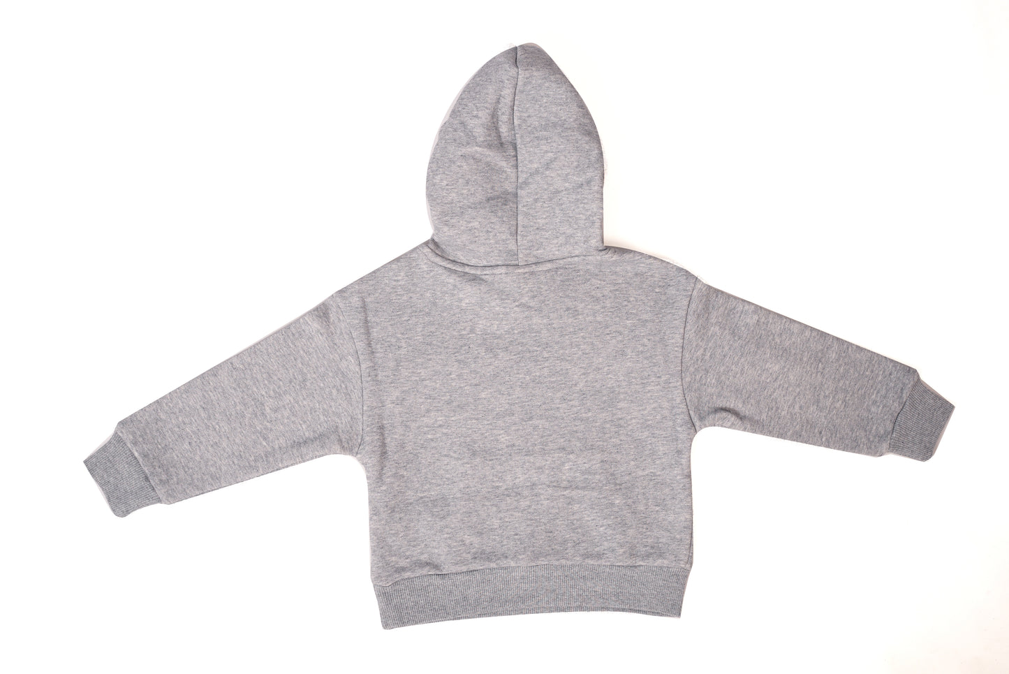 Grey Gorgeous Hoodie