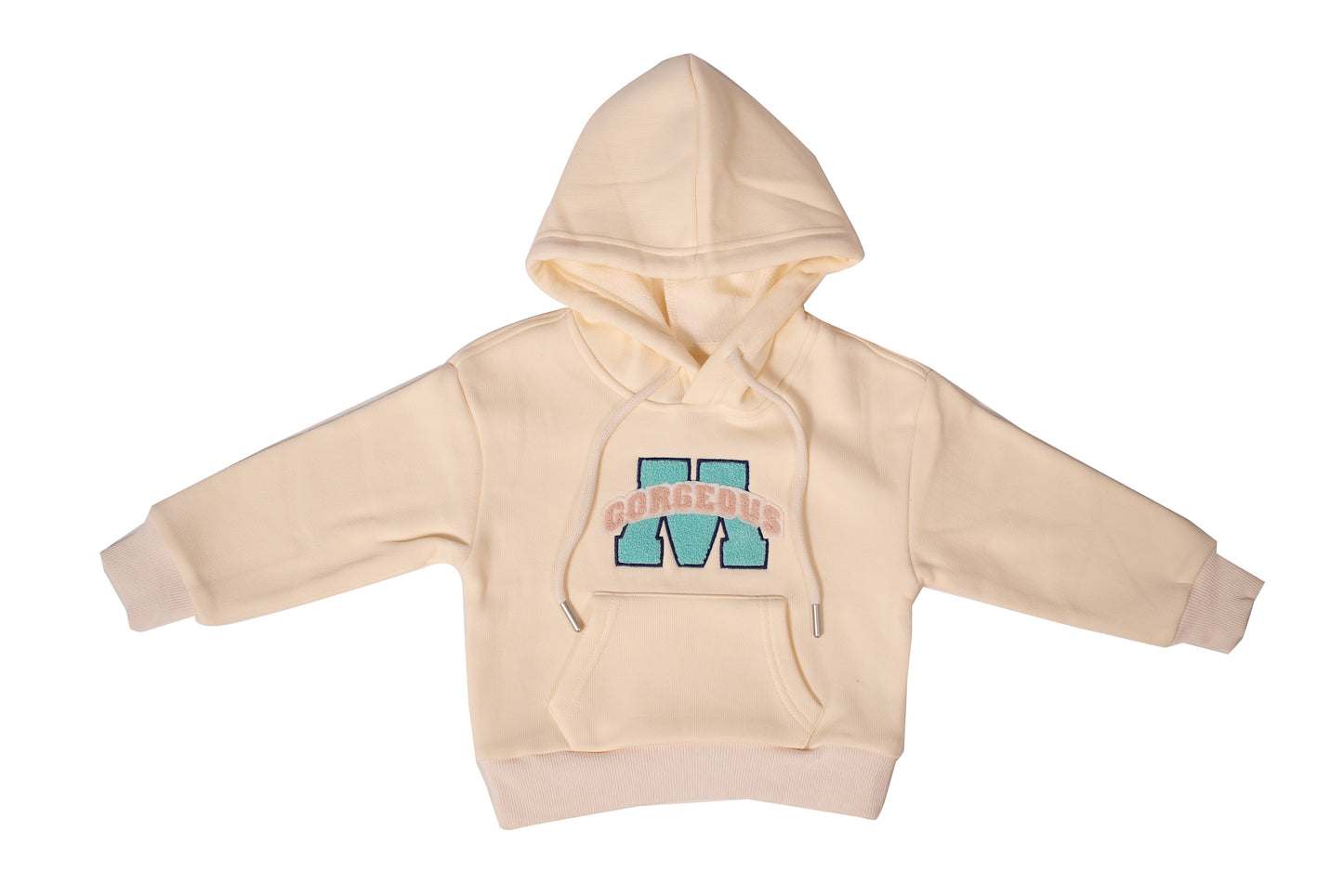 Off White Gorgeous Hoodie
