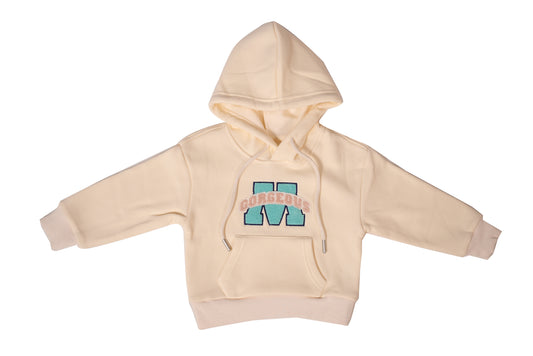 Off White Gorgeous Hoodie