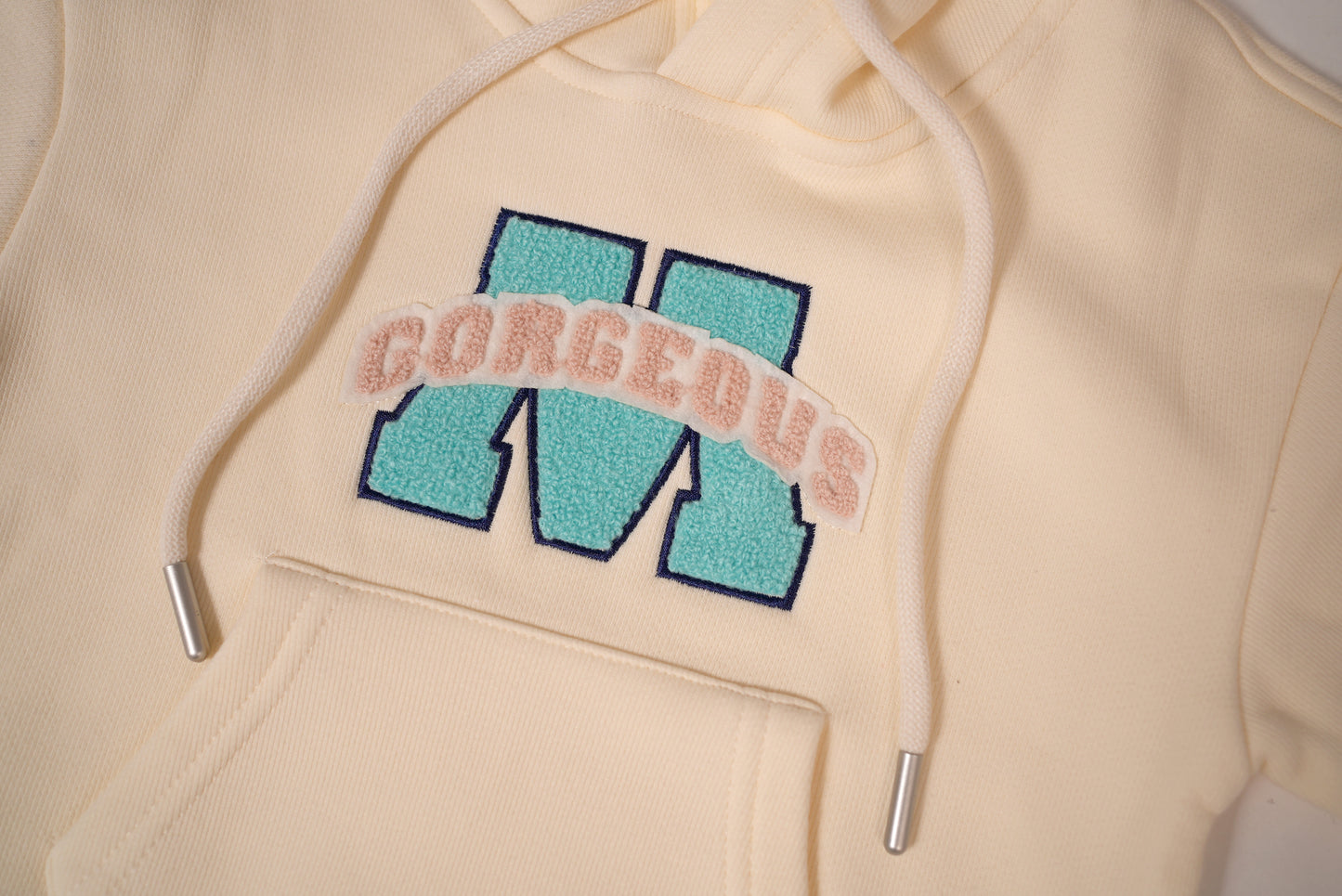 Off White Gorgeous Hoodie