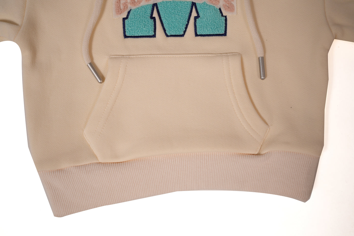Off White Gorgeous Hoodie