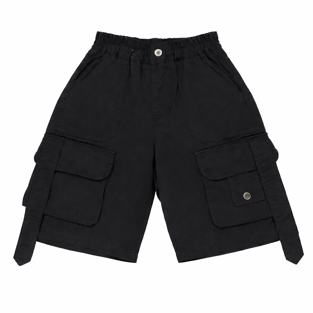Utility Cargo Shorts
