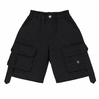Utility Cargo Shorts