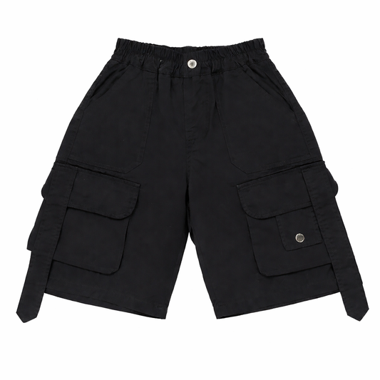 Utility Cargo Shorts