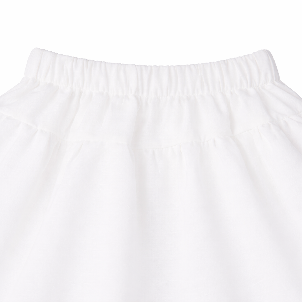 Cloud Layered Co-ord Set